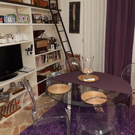 Il Moro Di Sicilia Apartment Termini Imerese Exterior foto