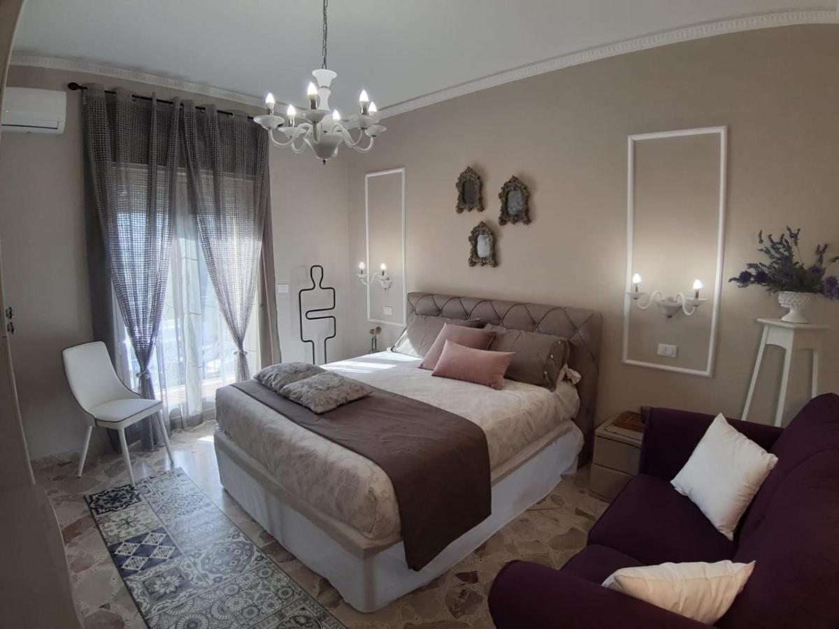 Il Moro Di Sicilia Apartment Termini Imerese Exterior foto