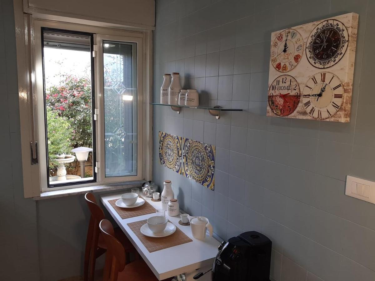 Il Moro Di Sicilia Apartment Termini Imerese Exterior foto